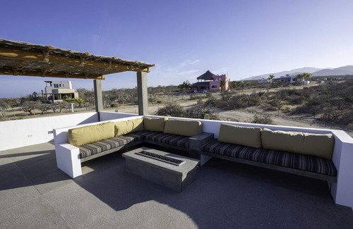 El Sargento Hütte | Jacuzzi Studio Casita