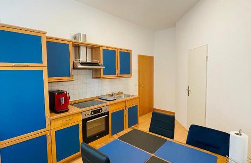 Cottbus Wohnung | Jade FeWo Cottbus