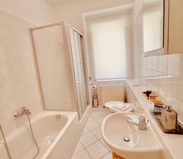 Cottbus Wohnung | Jade FeWo Cottbus