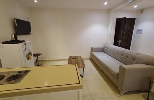 Taif Wohnung | Jadeel Serviced Apartments