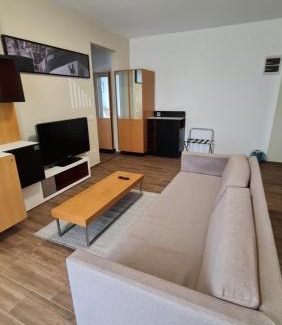 Calea Sever Bocu Wohnung | Jafar Resort 3