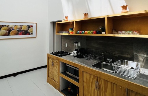 San Cristobal de las Casas Haus | Jaguar Villa