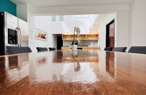 San Cristobal de las Casas Haus | Jaguar Villa