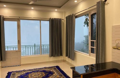 Bhagsu Nag Haus | Jagatram Niwas Guesthouse Dharamkot