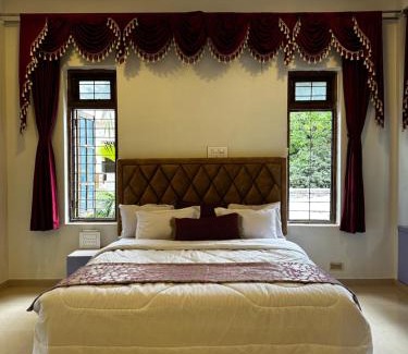 Kolhapur Wohnung | Jagdamb Residency