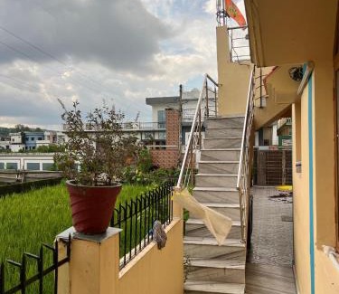 Dehradun Haus | Jagdamba Enclave