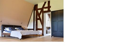 Waldeck Wohnung | Jagdschloss Friedrichsthal