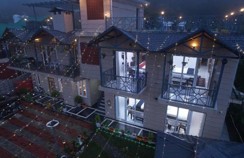 Amritpur Haus | Jags-N-Kals