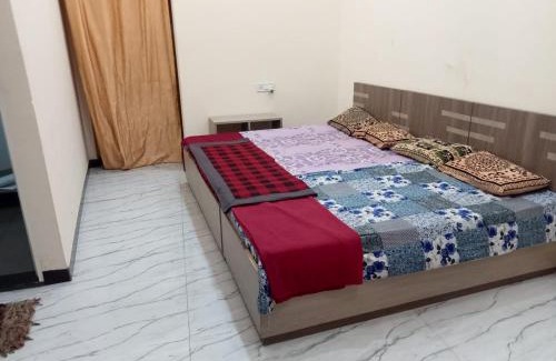 Ujjain Haus | Jai Balaji Atithi Grah जय बालाजी अतिथि गृह