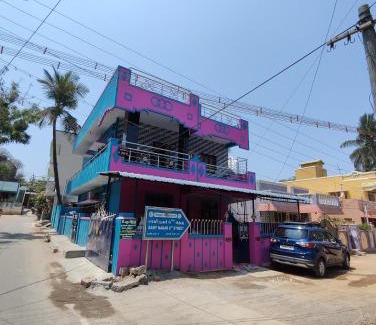 Vellore Haus | Jai Raj Nilayam