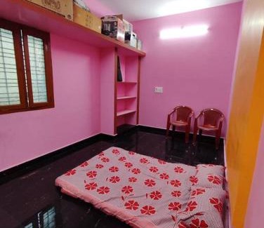 Vellore Haus | Jai Raj Nilayam
