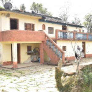 Kaul Haus | Jai Somwari Baba Home Stay