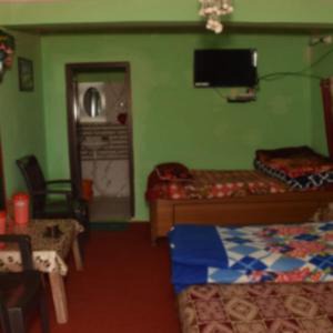 Kaul Haus | Jai Somwari Baba Home Stay