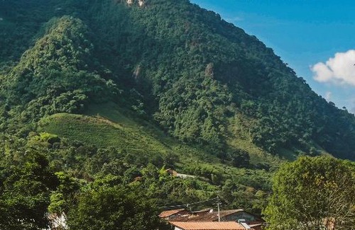 Tamesis Bed & Breakfast | Jaibaná Spa