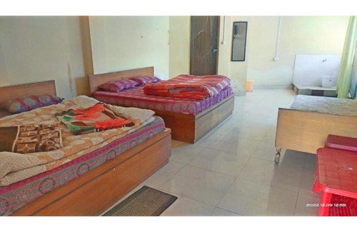 Gobind Dham Haus | Jain Rest House, Joshimath