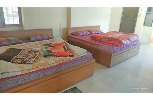 Gobind Dham Haus | Jain Rest House, Joshimath