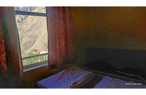 Gobind Dham Haus | Jain Rest House, Joshimath