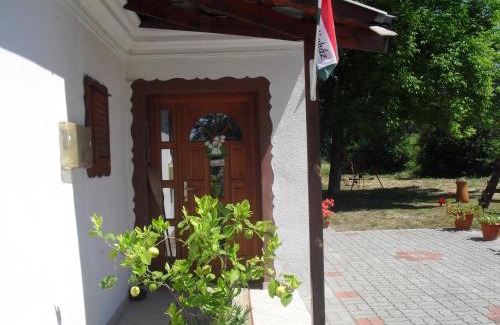 Csesztreg Haus | Jakuzzis,Szaunás,Kerkavendégház-Őrség-Csesztreg-Kerkaujfalu