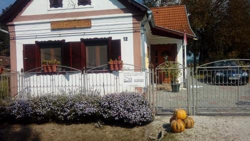 Csesztreg Haus | Jakuzzis,Szaunás,Kerkavendégház-Őrség-Csesztreg-Kerkaujfalu