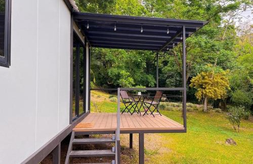Tilaran Wohnung | Jalapa's Rural Container Studio