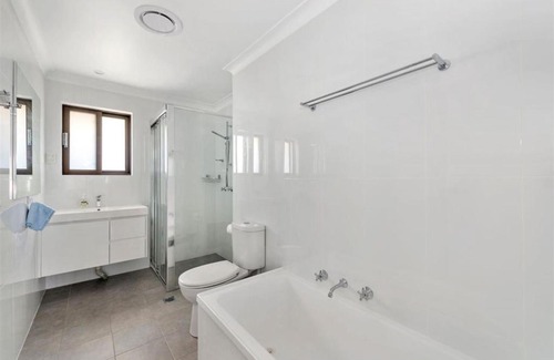Woolgoolga Wohnung | Jambi Ocean View Woolgoolga