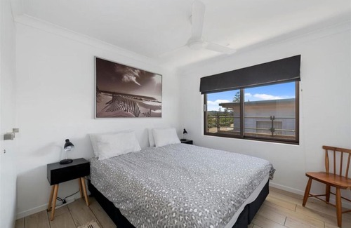 Woolgoolga Wohnung | Jambi Ocean View Woolgoolga