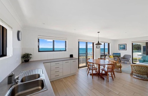 Woolgoolga Wohnung | Jambi Ocean View Woolgoolga