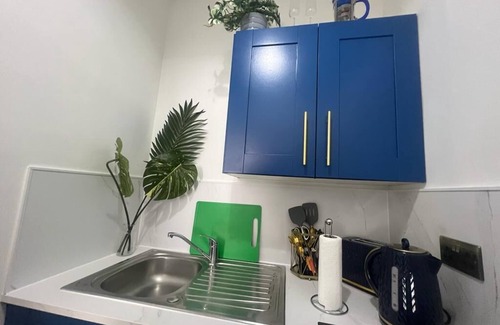 Dowlais Wohnung | James Place @ Dowlais