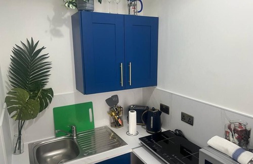 Dowlais Wohnung | James Place @ Dowlais