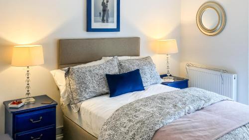 Rhondda Cynon Taff Haus | James Terrace by STAE Homes