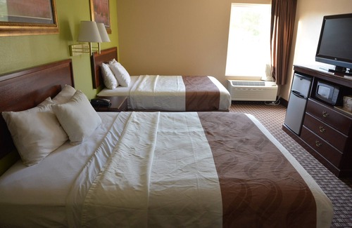 Hazlehurst Hotel | Jameson Inn - Hazlehurst