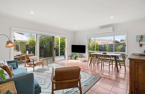 Jan Juc Haus | Jan Juc Surfview Beach House