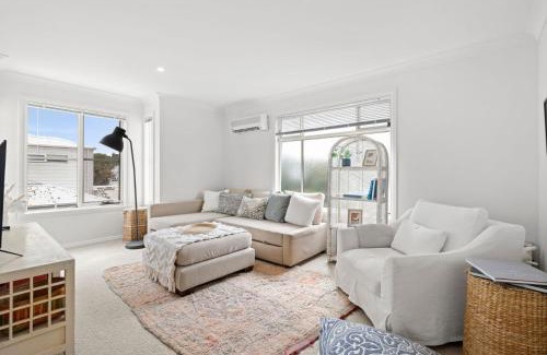 Jan Juc Haus | Jan Juc Surfview Beach House