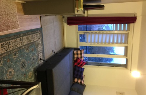 Champeval Wohnung | Jana starts holidays