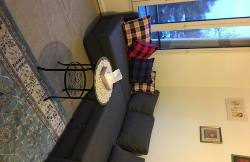 Champeval Wohnung | Jana starts holidays