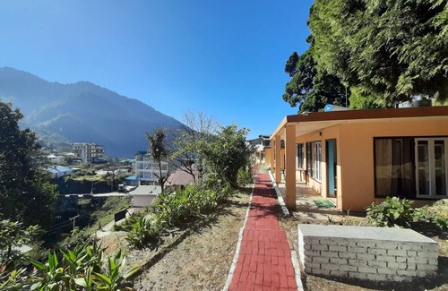 Pangot Haus | Janardan Resort Pangot, Nainital