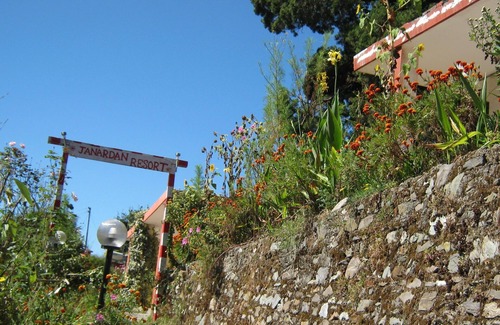 Pangot Haus | Janardan Resort Pangot, Nainital