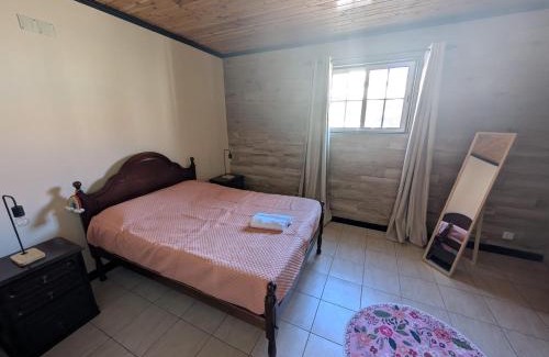 Lomba Haus | Janela da Aldeia
