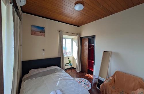 Lomba Haus | Janela da Aldeia