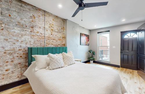 Janesville Wohnung | Janesville Joy