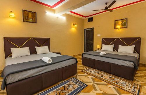 Ayodhya Haus | Janki Ji Bhawan Homestay - Step away from Ram Temple