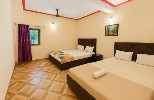Ayodhya Haus | Janki Ji Bhawan Homestay - Step away from Ram Temple