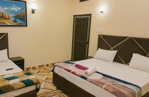 Ayodhya Haus | Janki Ji Bhawan Homestay - Step away from Ram Temple