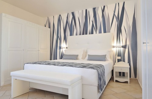 Porto Ottiolu Hotel | Janna e Sole Resort