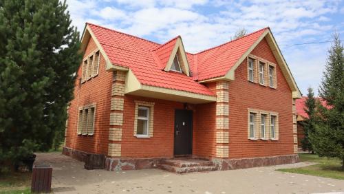 Aleksandrovka Haus | Jansaya Resort база отдыха Жансая