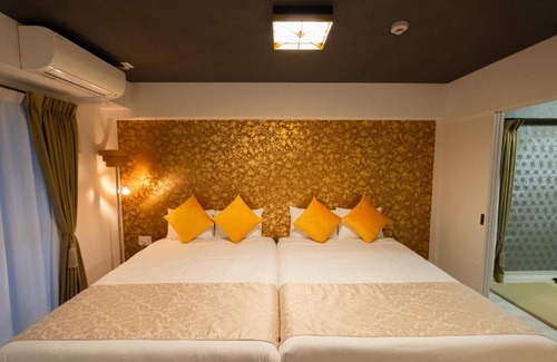 Chikusa Ward Wohnung | Japan Hinata Hotel 池下駅 1番出口 徒歩2分 1LDK 50平米 8名