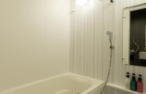 Chikusa Ward Wohnung | Japan Hinata Hotel 池下駅 1番出口 徒歩2分 1LDK 50平米 8名