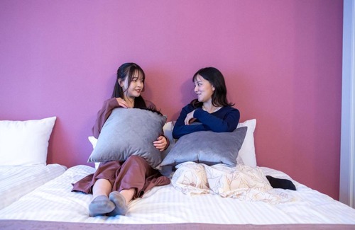 Chikusa Ward Wohnung | Japan Hinata Hotel 池下駅 1番出口 徒歩2分 1LDK 50平米 8名