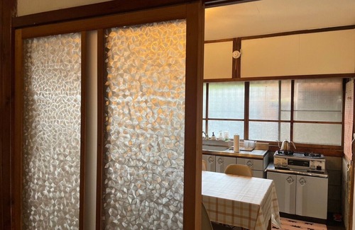 Katori Haus | Japanese old style Gesthouse near Narita Airport