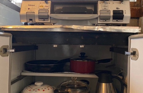 Katori Haus | Japanese old style Gesthouse near Narita Airport